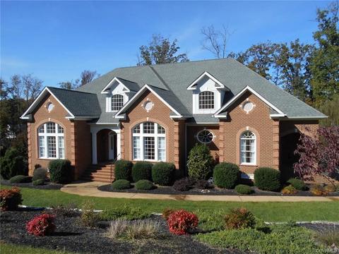 14218 Riverdowns South Dr, Midlothian, VA 23113 photo 30