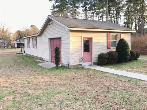 1390 Euclid Blvd, West Point, VA 23181 photo 30