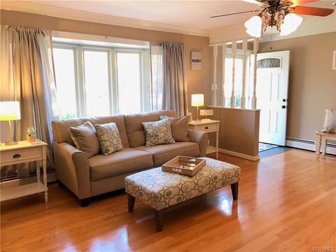 1390 Euclid Blvd, West Point, VA 23181 photo 3