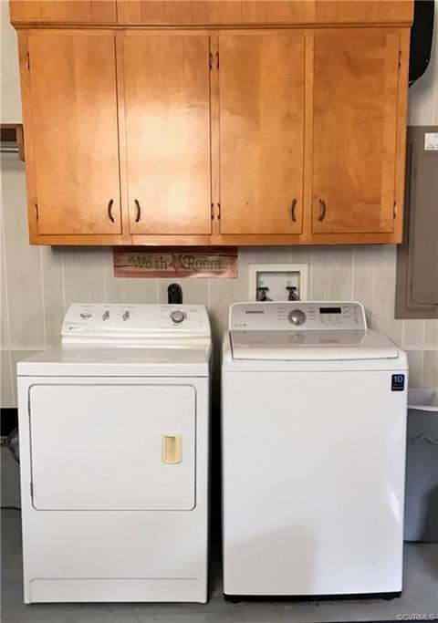 1390 Euclid Blvd, West Point, VA 23181 photo 29