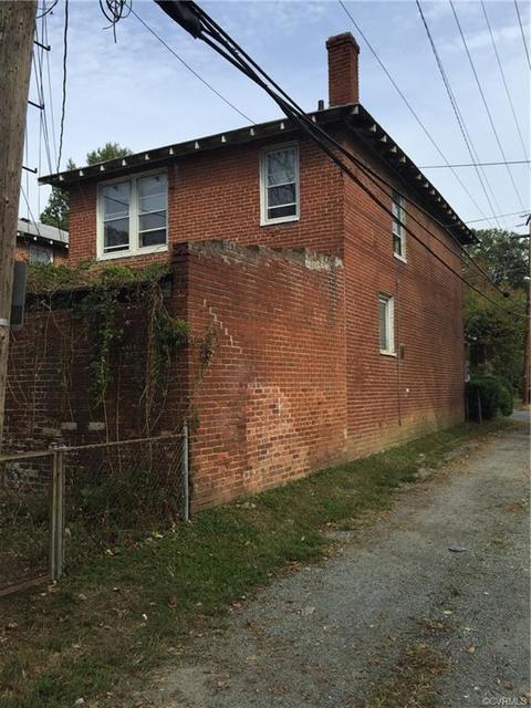 907 Burns St, Richmond, VA 23222 photo 2
