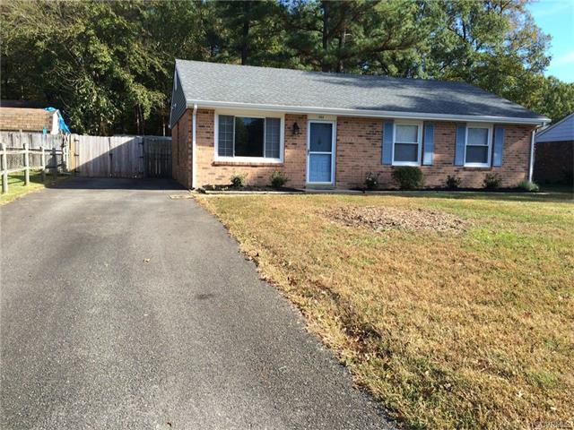 343 E Jerald St, Henrico, VA 23075 photo 1