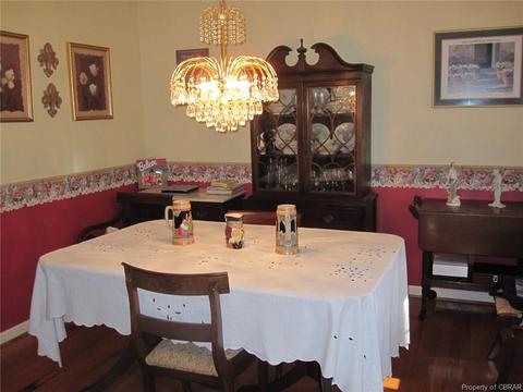 8124 Founders Mill Way Dr, Gloucester, VA 23061 photo 3