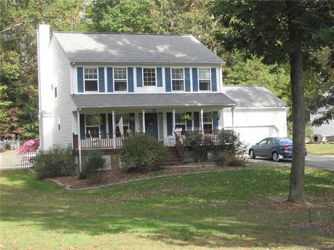8124 Founders Mill Way Dr, Gloucester, VA 23061 photo 26