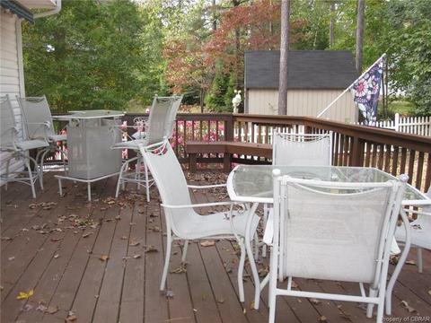 8124 Founders Mill Way Dr, Gloucester, VA 23061 photo 22