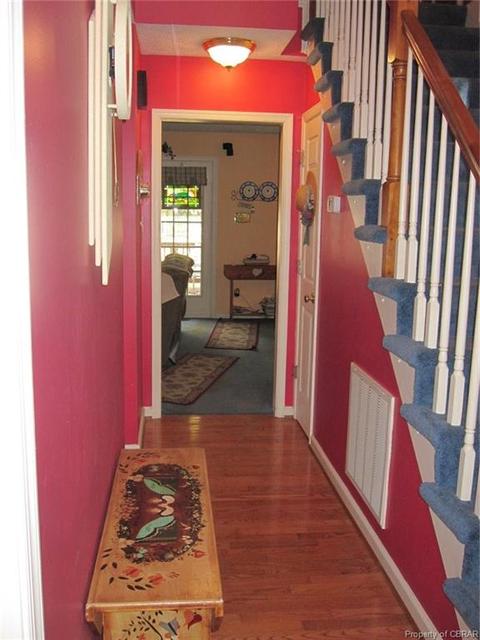8124 Founders Mill Way Dr, Gloucester, VA 23061 photo 20