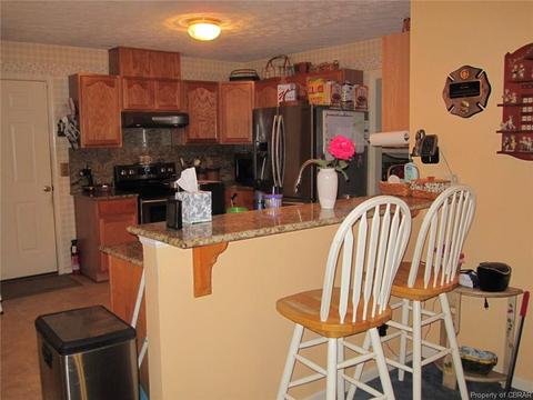 8124 Founders Mill Way Dr, Gloucester, VA 23061 photo 8