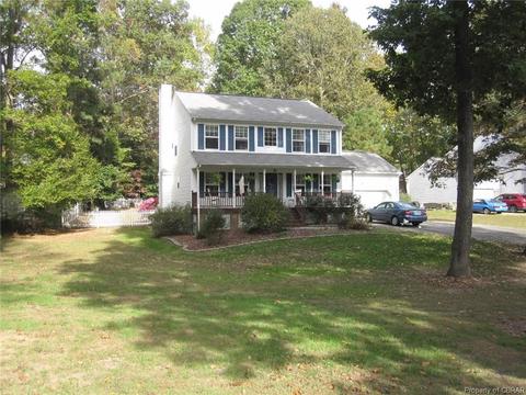 8124 Founders Mill Way Dr, Gloucester, VA 23061 photo 25