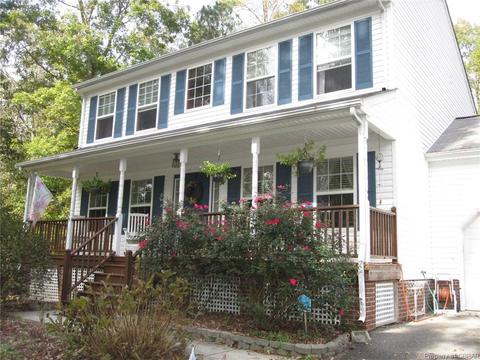8124 Founders Mill Way Dr, Gloucester, VA 23061 photo 27