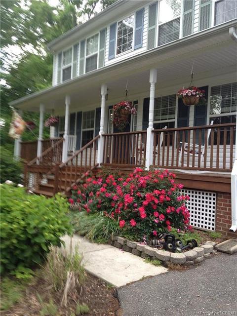 8124 Founders Mill Way Dr, Gloucester, VA 23061 photo 30