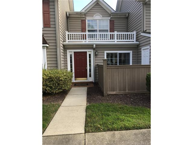 1109 Settlement Dr #1109, Williamsburg, VA 23188 photo 1