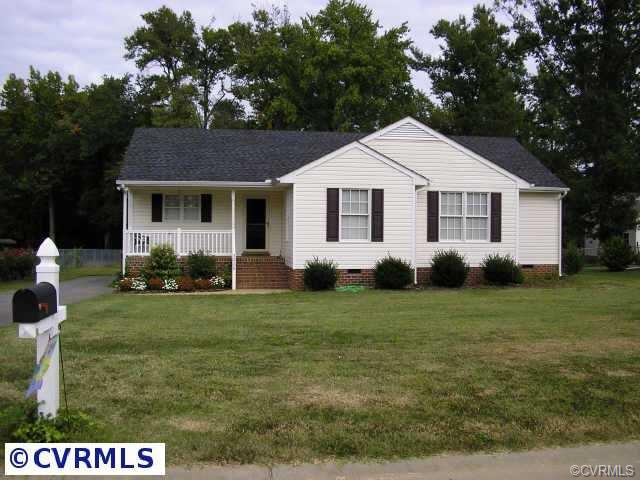 3220 Pinefields Dr, Henrico, VA 23231 photo 1