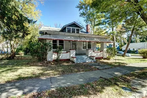 3229 Cliff Ave, Richmond, VA 23222 photo 1