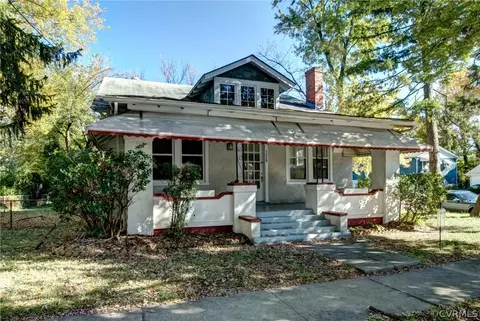 3229 Cliff Ave, Richmond, VA 23222 photo 2