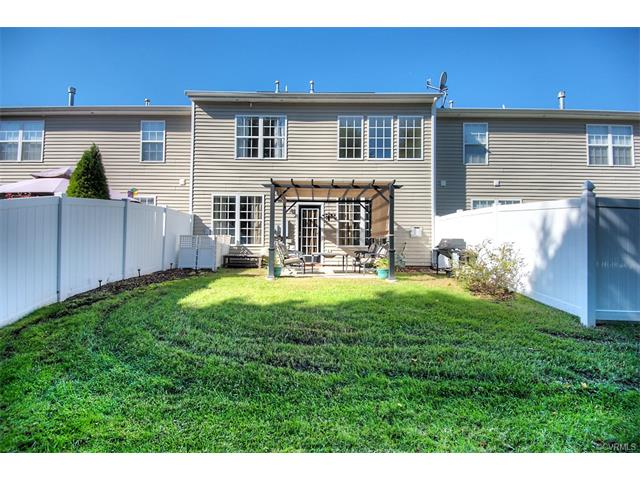 1709 Rose Mill Cir #1709, Midlothian, VA 23112 photo 30