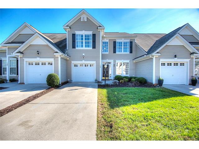 1709 Rose Mill Cir #1709, Midlothian, VA 23112 photo 1