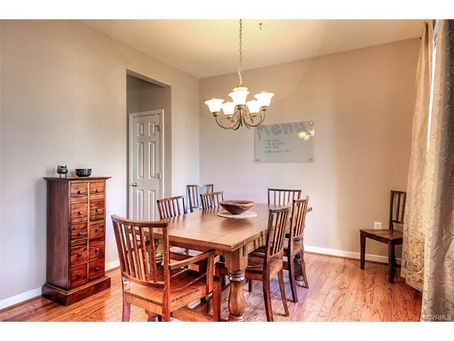 1709 Rose Mill Cir #1709, Midlothian, VA 23112 photo 17