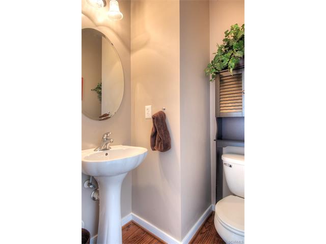1709 Rose Mill Cir #1709, Midlothian, VA 23112 photo 19