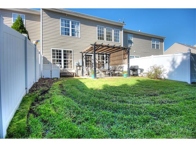 1709 Rose Mill Cir #1709, Midlothian, VA 23112 photo 31