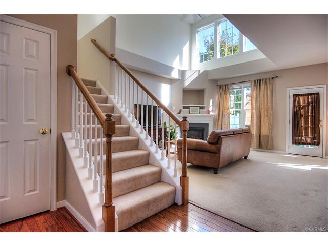 1709 Rose Mill Cir #1709, Midlothian, VA 23112 photo 5