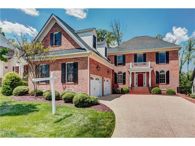 3806 Bircham Loop, Midlothian, VA 23113 photo 2