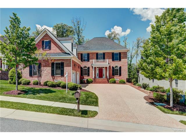3806 Bircham Loop, Midlothian, VA 23113 photo 1