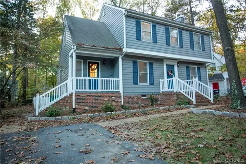 14701 Mill Spring Dr, Midlothian, VA 23112 photo 1