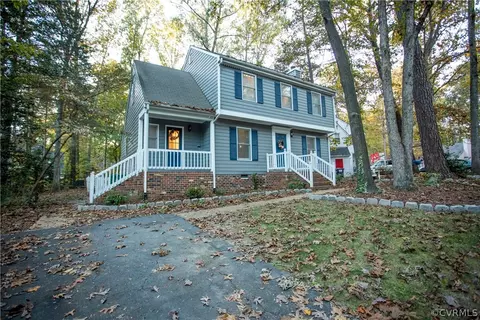 14701 Mill Spring Dr, Midlothian, VA 23112 photo 37