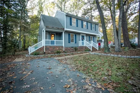 14701 Mill Spring Dr, Midlothian, VA 23112 photo 38
