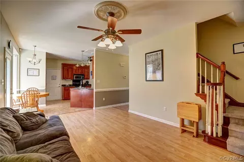 6781 Tranquility Ln, Sutherland, VA 23885 photo 13