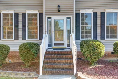 6781 Tranquility Ln, Sutherland, VA 23885 photo 2
