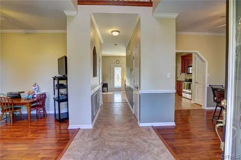 6781 Tranquility Ln, Sutherland, VA 23885 photo 6