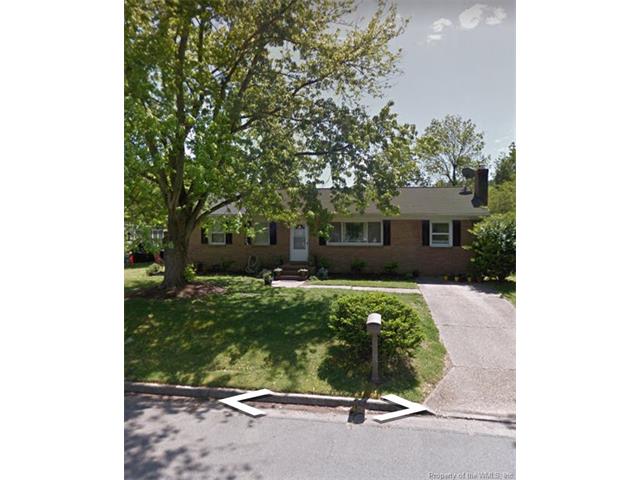 108 Springfield Dr, Williamsburg, VA 23185 photo 1