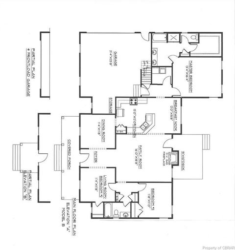 8335 Thomas Jeffrson Way, Gloucester, VA 23061 photo 2