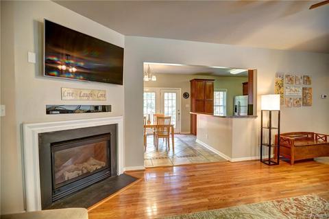 970 Dispatch Rd, Quinton, VA 23141 photo 5