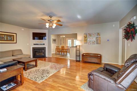970 Dispatch Rd, Quinton, VA 23141 photo 3