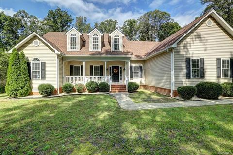 970 Dispatch Rd, Quinton, VA 23141 photo 1