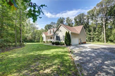 970 Dispatch Rd, Quinton, VA 23141 photo 49