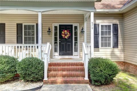 970 Dispatch Rd, Quinton, VA 23141 photo 38