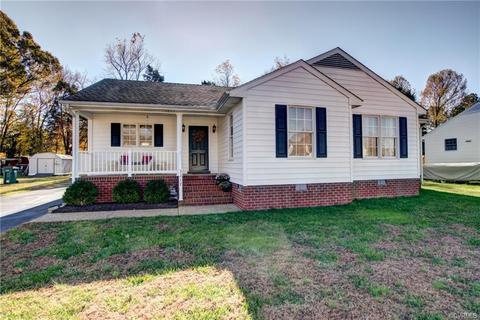 3217 Pinefields Dr, Henrico, VA 23231 photo 2