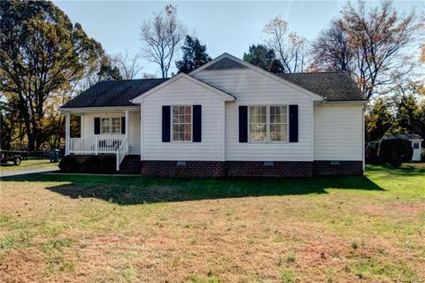 3217 Pinefields Dr, Henrico, VA 23231 photo 1