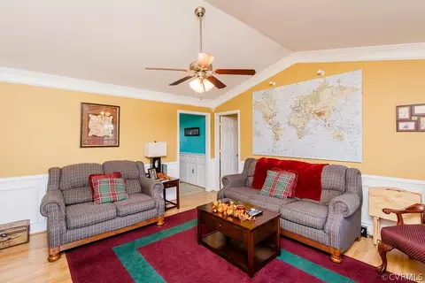 8398 Rowanty Rd, Carson, VA 23830 photo 2