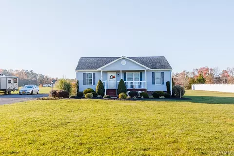 8398 Rowanty Rd, Carson, VA 23830 photo 1