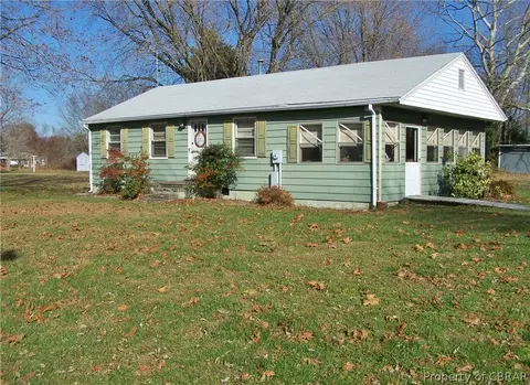132 Dillin Dr, Lancaster, VA 22503 photo 1