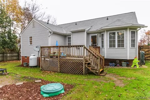 5006 Parrish Branch Rd, Midlothian, VA 23112 photo 22