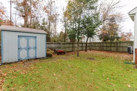 5006 Parrish Branch Rd, Midlothian, VA 23112 photo 19