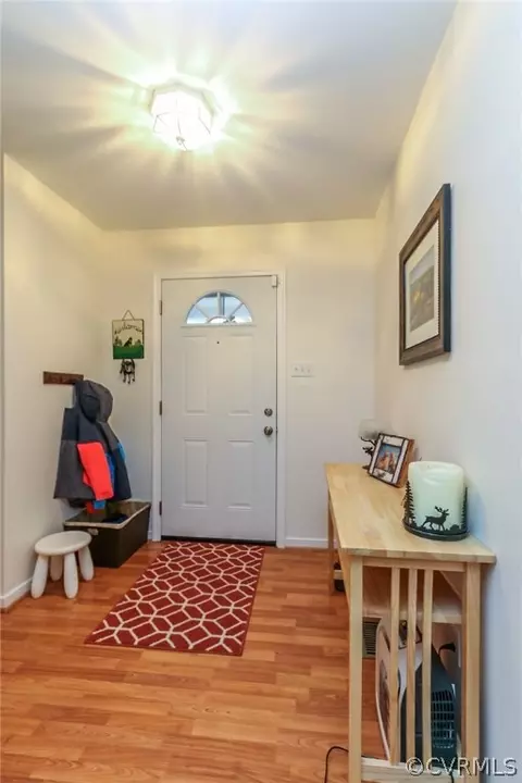 5006 Parrish Branch Rd, Midlothian, VA 23112 photo 3