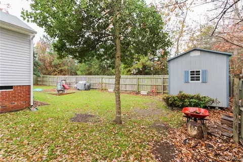 5006 Parrish Branch Rd, Midlothian, VA 23112 photo 20