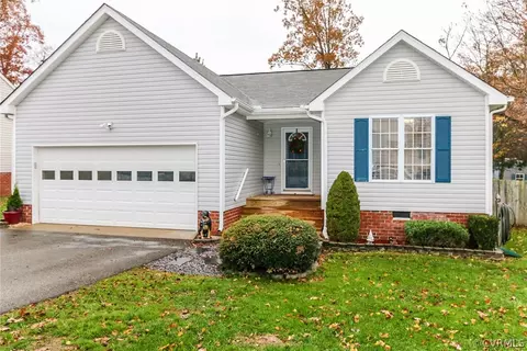 5006 Parrish Branch Rd, Midlothian, VA 23112 photo 1