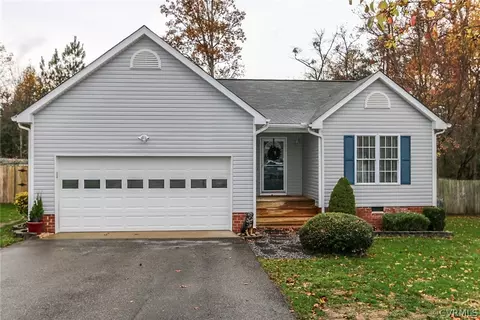 5006 Parrish Branch Rd, Midlothian, VA 23112 photo 2